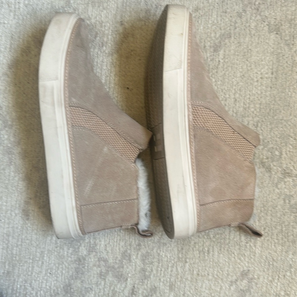 Toms Ankle shoe